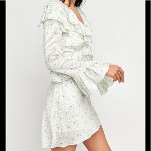 Free People Sweetest Thing Dress